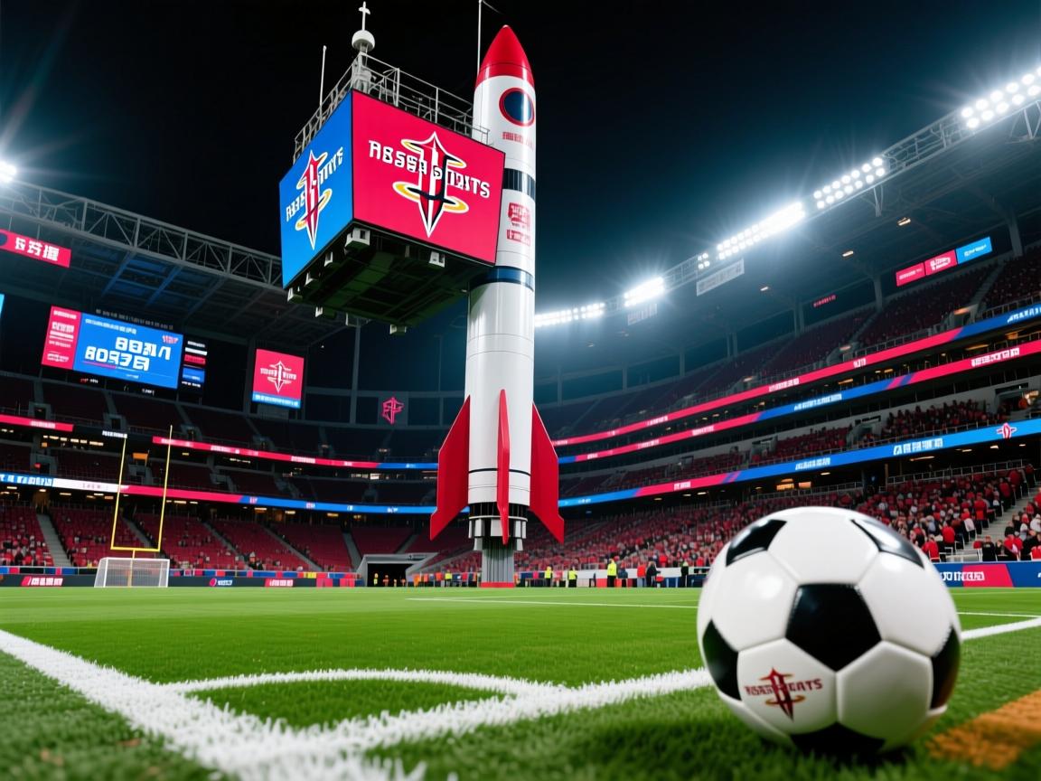 火箭队连续三连胜，势不可挡