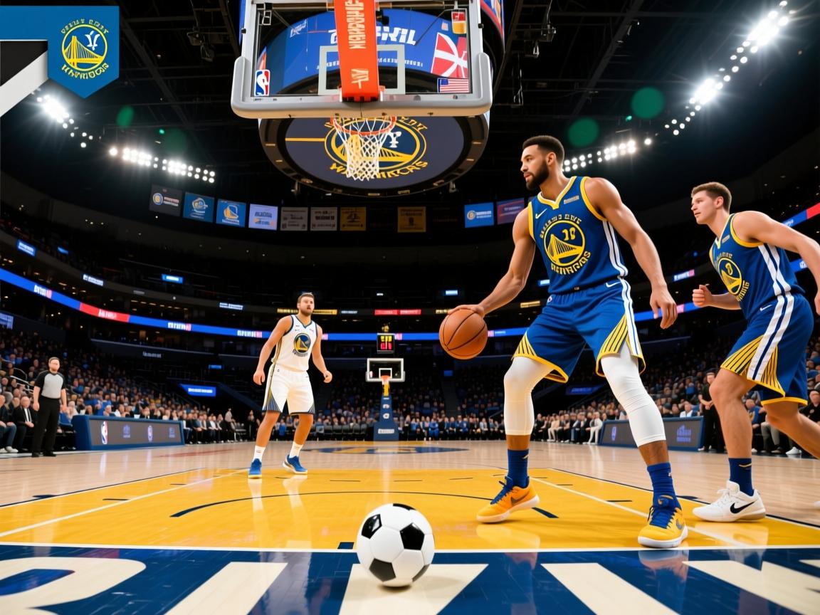 勇士力克爵士,再胜西部豪强 第2张