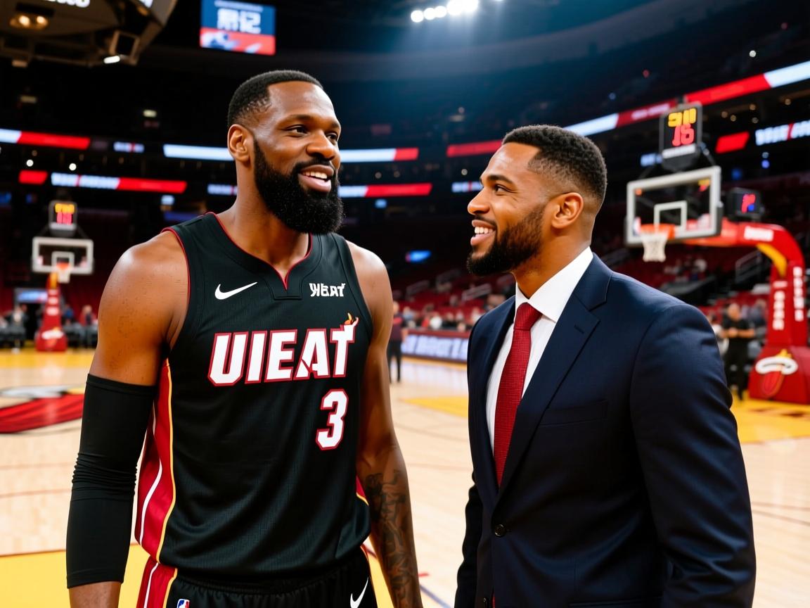 美记：如果热火未能得到杜兰特，预计将会对德罗赞表达兴趣